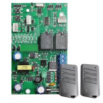 KIT PLACA PPA AGILITY LEGERO BIV 50/60HZ 2 CONTROLES Cx8103 Tx Ppa