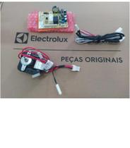 Kit Placa Sensor 220V DF47 DF50 Original 70001456 70008878 70001733 Kit Placa Sensor 220V DF47 DF50 Original 70001456 70008878 70001733