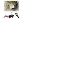 Kit Placa Sensor Electrolux Df46 220 Volts Kit Placa Sensor Electrolux Df46 220 Volts