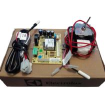 Kit Placa Sensor Geladeira DF/DW Electrolux 220v 70001456