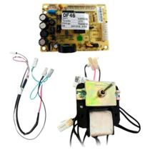 Kit Placa Sensor Refrigerador DF46/DF49 Electrolux 70001453