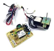Kit Placa Sensor Refrigerador Df46/Df49 Electrolux 70001453 Kit Placa Sensor Refrigerador Df46/Df49 Electrolux 70001453