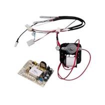 Kit placa sensor vent 220v df46/df49 70008876 electrolux Kit placa sensor vent 220v df46/df49 70008876 electrolux