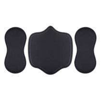 Kit Placa Tala Pós Cirúrgica Anatômicas 3D Infinity Mabella