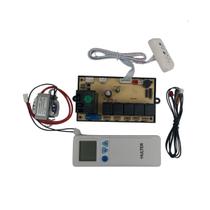 Kit Placa Universal Ar Condicionado Split Hulter Kit Placa Universal Ar Condicionado Split Hulter