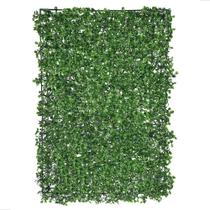 Kit Placas De Grama Buchinho 40x60 Jardim Vertical Artificial Kit Placas De Grama Buchinho 40x60 Jardim Vertical Artificial