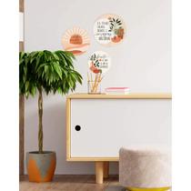 Kit Placas Motivacionais MDF - Compre Junto ou Separado Kit Placas Motivacionais MDF - Compre Junto ou Separado