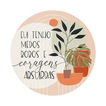 Kit Placas Motivacionais MDF - Compre Junto ou Separado Kit Placas Motivacionais MDF - Compre Junto ou Separado