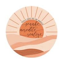 Kit Placas Motivacionais MDF - Compre Junto ou Separado Kit Placas Motivacionais MDF - Compre Junto ou Separado