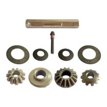 Kit Planetaria Satelite Miolo Diferencial Diant Nova S10 4X4