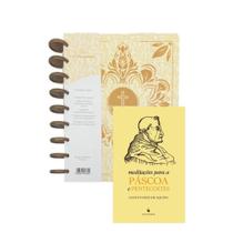 Kit Planner da Páscoa Santo Tomás de Aquino