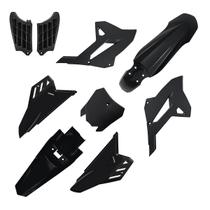 Kit Plástico 4ction Biker Carenagem Honda Crf 250f