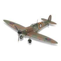 Kit Plástico Avião Supermarine Spitfire Mk.1 1/72 Tamiya 60748 Kit Plástico Avião Supermarine Spitfire Mk.1 1/72 Tamiya 60748