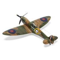 Kit Plástico Avião Supermarine Spitfire Mk 1A 1/48 Air Fix Af5126A