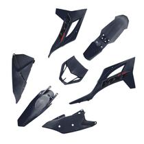 Kit plástico Biker C/ Adesivo Mxf 250/300