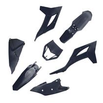 Kit Plástico Biker Ktm 125/250/300/350/450 Mxf 250/300