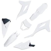 Kit Plástico Biker KTM 2T/4T 20/23 + MXF 250TS/TS-X 22/25 + 300TS 23/25 + 300RX 19/22 + 300RXS 21/2 Kit Plástico Biker KTM 2T/4T 20/23 + MXF 250TS/TS-X 22/25 + 300TS 23/25 + 300RX 19/22 + 300RXS 21/2