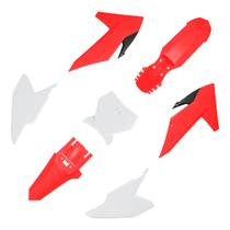 Kit Plástico Biker My23 Crf 230 08/21 Lançamento 2023