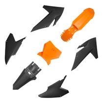 Kit Plástico Biker My23 Crf 230 08/21 Lançamento 2023 Kit Plástico Biker My23 Crf 230 08/21 Lançamento 2023