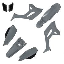 Kit Plástico Biker R1de Crf 250f