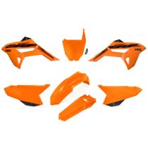 Kit Plástico Biker R1de Ride Crf 230 Com Adesivos