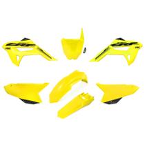 Kit Plástico Biker R1de Ride Crf 230 Com Adesivos