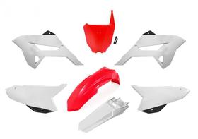 Kit Plástico Biker R1de Ride Honda Crf 230