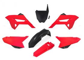 Kit Plástico Biker R1de Ride Honda Crf 230
