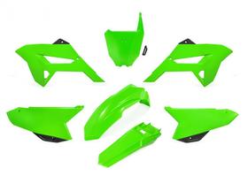 Kit Plástico Biker R1de Ride Honda Crf 230