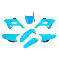 Kit Plástico Biker R1de Ride Honda Crf 230