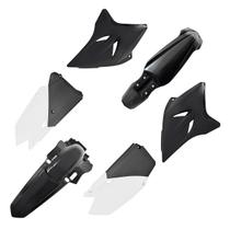 Kit Plástico Biker Ttr 230