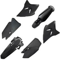 Kit Plástico Biker Yamaha TTR 230
