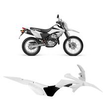 Kit Plástico Carenagem Amx Sport C/ Farol Xr 250 Tornado 08