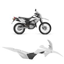 Kit Plástico Carenagem Amx Sport Xr 250 Tornado Argentina C/ Farol
