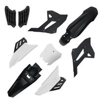 Kit Plástico Carenagem Biker 4ction Honda Crf 250f