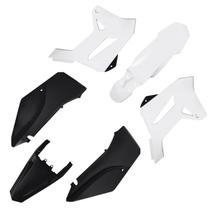 Kit Plástico Carenagem Biker R1de Xr 250 Tornado