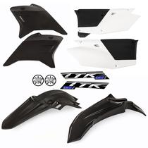 Kit plastico/carenagem yamaha ttr 230 (07/...)