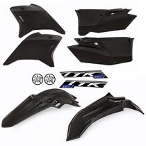 Kit plastico/carenagem yamaha ttr 230 (07/...)