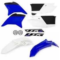 Kit plastico/carenagem yamaha ttr 230 (07/...)