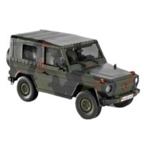 Kit Plástico Carro Lkw Gl Leicht Wolf” 1/35 Revell 03277