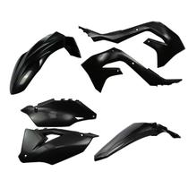 Kit Plástico Completo Amx Kawasaki Kxf 250 Kxf 450 Trilha Enduro Motocross Kit Plástico Completo Amx Kawasaki Kxf 250 Kxf 450 Trilha Enduro Motocross