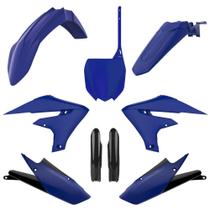 Kit Plástico Completo Polisport YZ 250F 19/23 - YZ 450F 18/22