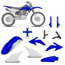 Kit Plástico Crf 230f 2008 À 2014