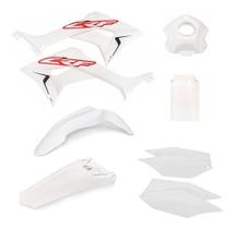 Kit plástico crf 250f aces (18/...) - AMX