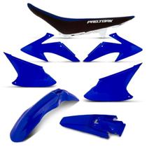Kit Plástico Crf230 + Banco 2008/14