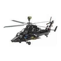 Kit Plástico Eurocopter Tiger james Bond 007 1/72 Revell 05654