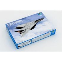 Kit Plástico F-14B Tomcat 1/144 Trumpeter Tpr 03918