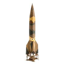 Kit Plástico Foguete Balístico German A4/V2 Rocket 1/72 Revell 3309