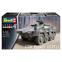 Kit Plástico GTK Boxer GTFz 1/35 Revell 03343