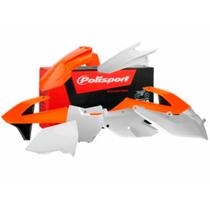 Kit Plástico KTM SX/SX-F 2016/2018
